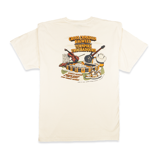 BFOK Stillwater '26 Event T-Shirt