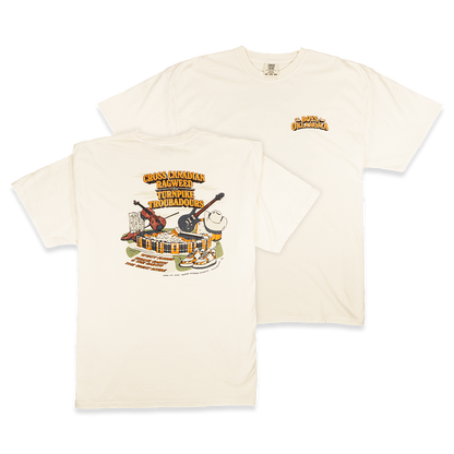 BFOK Stillwater '26 Event T-Shirt