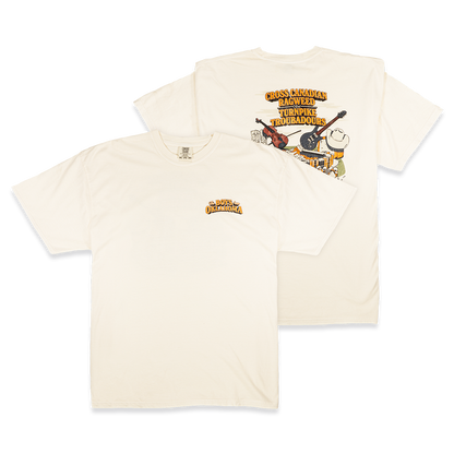 BFOK Stillwater '26 Event T-Shirt