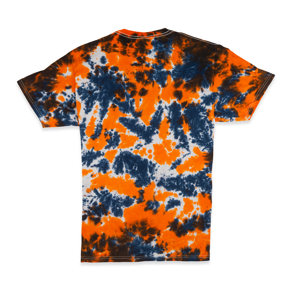 Boys from Oklahoma Tie Dye T-Shirt