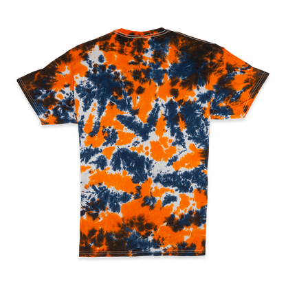 Boys from Oklahoma Tie Dye T-Shirt