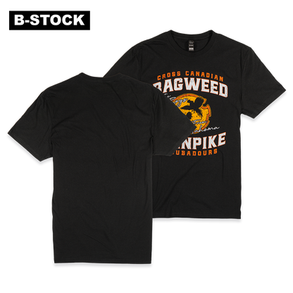 Ragweed / Turnpike Collab T-Shirt - B-STOCK