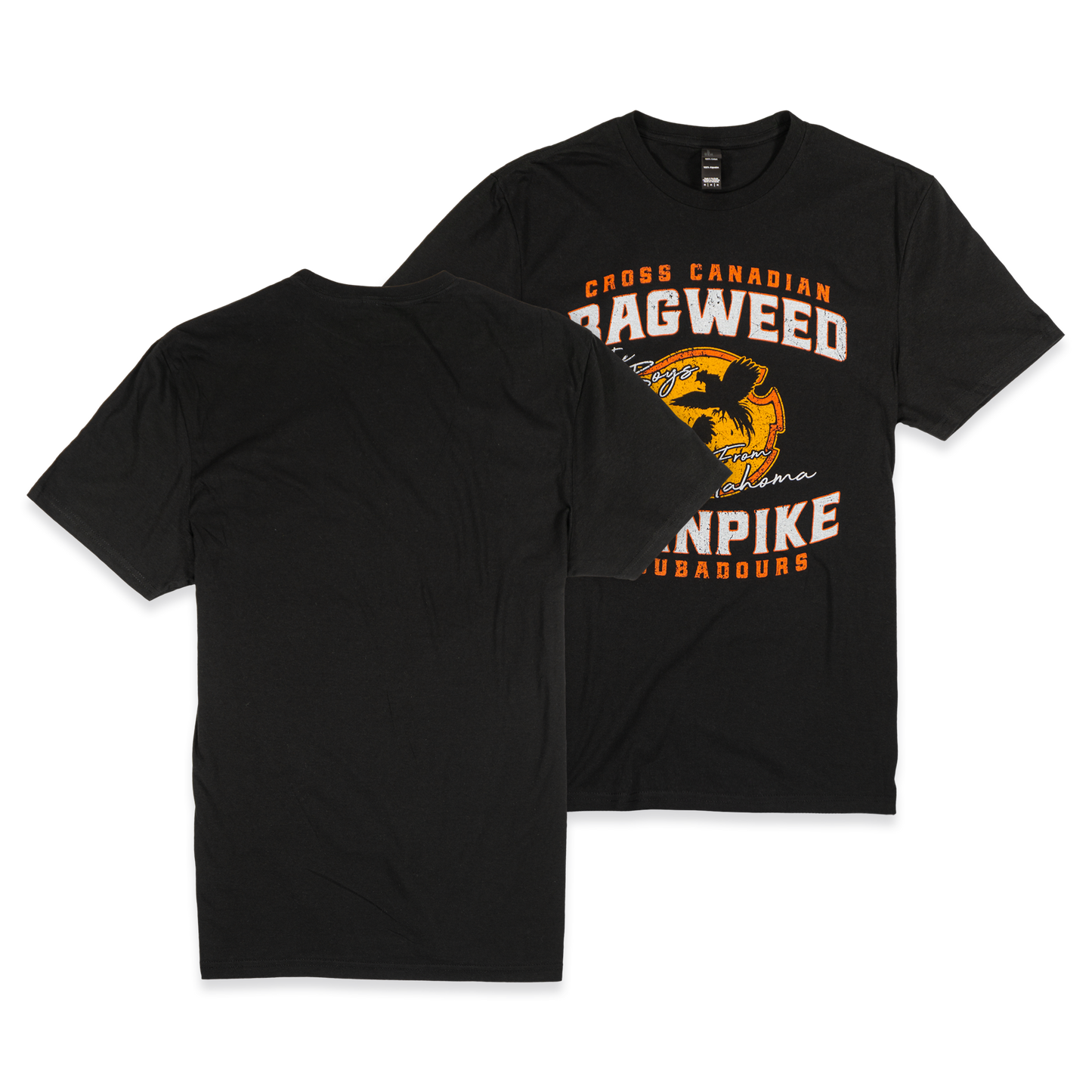 BFOK '25 - Ragweed / Turnpike Collab T-Shirt
