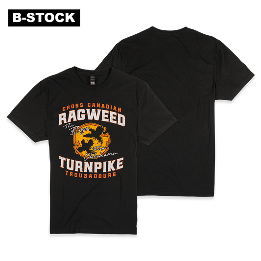 Ragweed / Turnpike Collab T-Shirt - B-STOCK