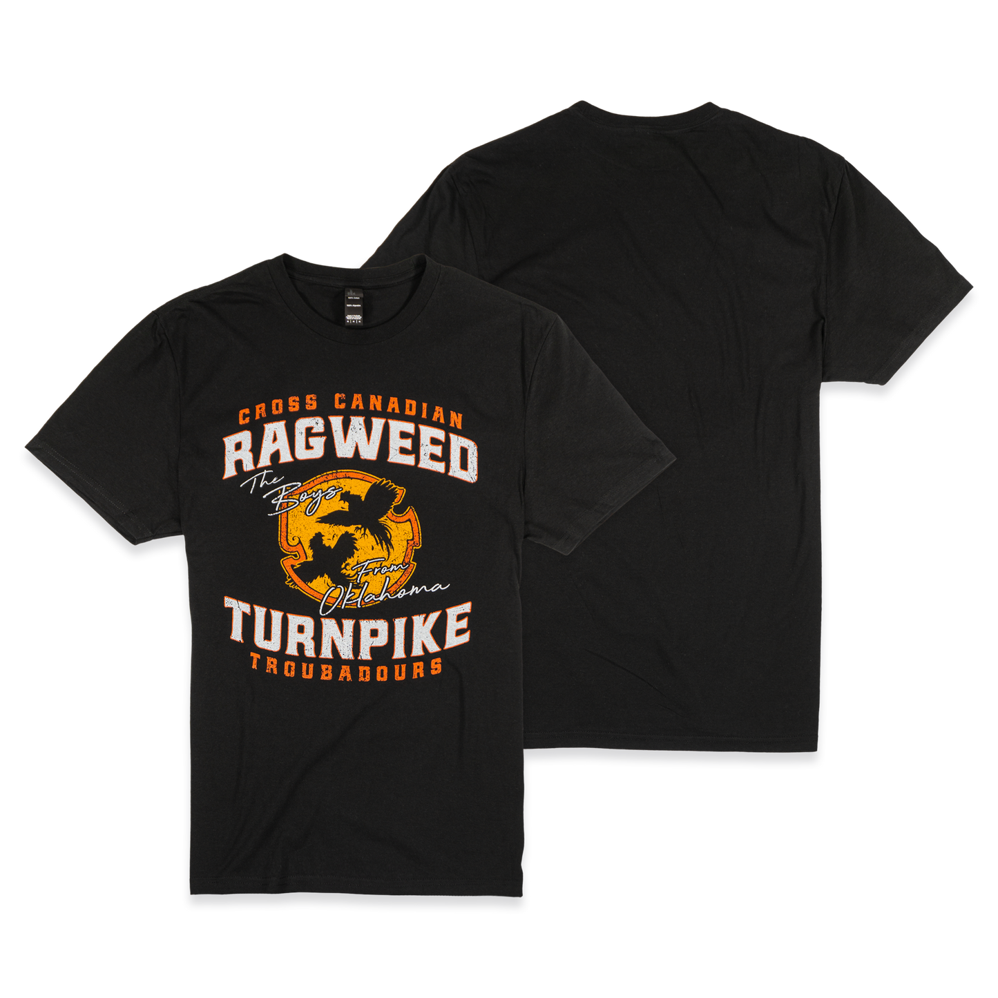 BFOK '25 - Ragweed / Turnpike Collab T-Shirt