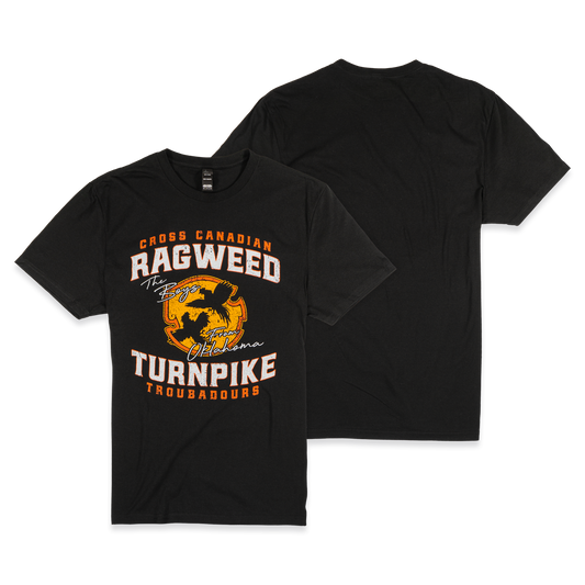BFOK '25 - Ragweed / Turnpike Collab T-Shirt