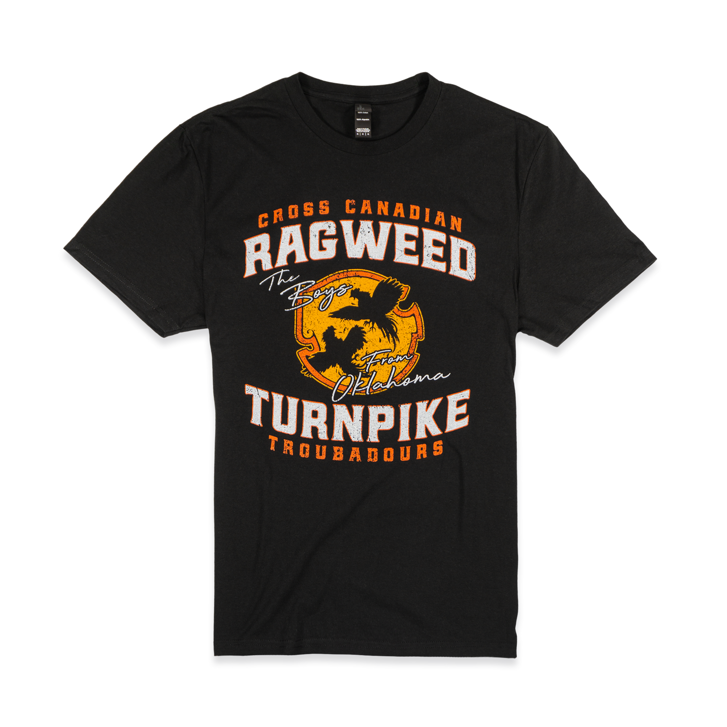 BFOK '25 - Ragweed / Turnpike Collab T-Shirt