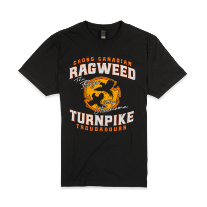 BFOK '25 - Ragweed / Turnpike Collab T-Shirt