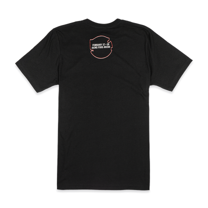 CCR Athens '26 Event T-Shirt