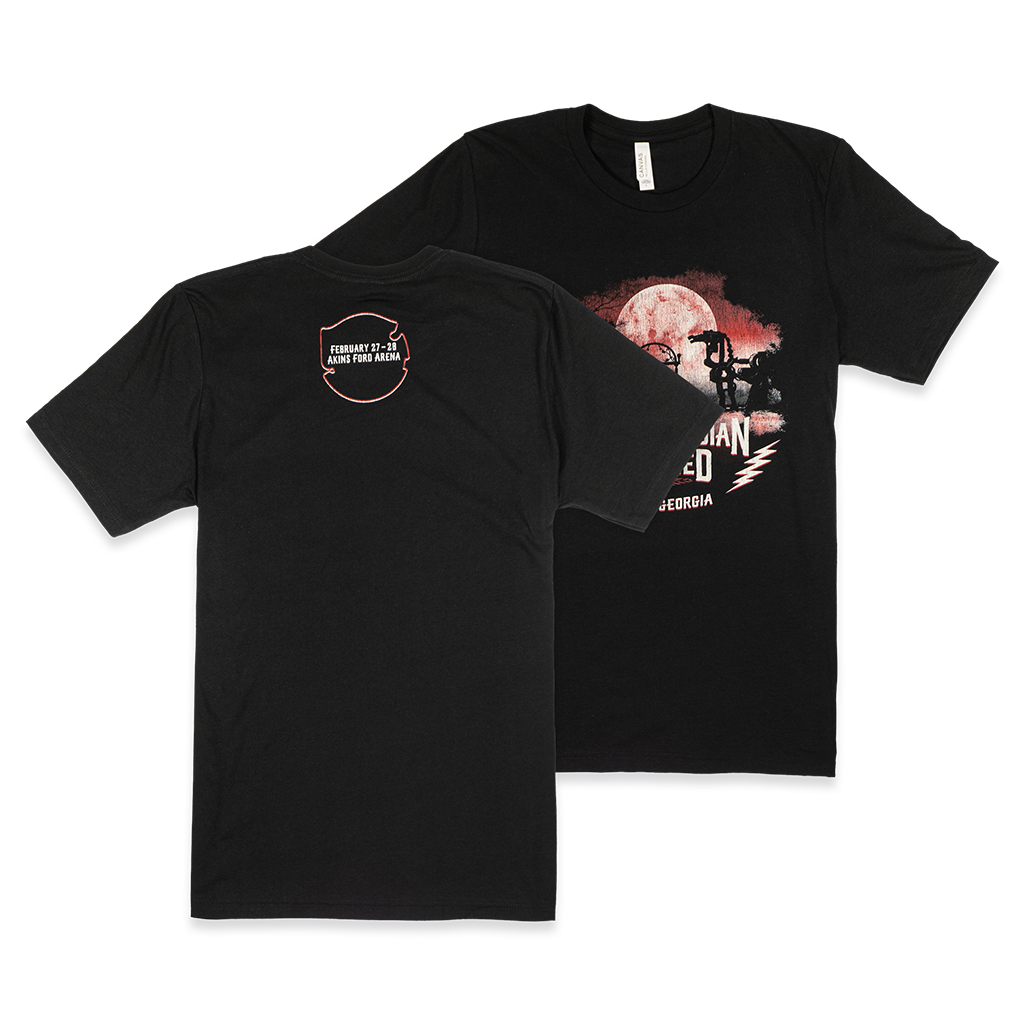 CCR Athens '26 Event T-Shirt