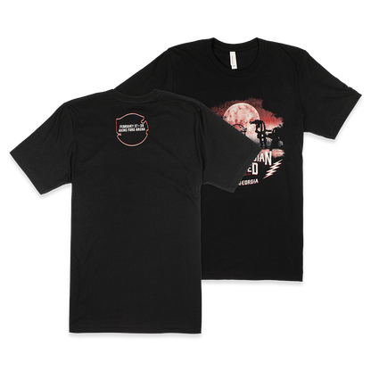 CCR Athens '26 Event T-Shirt