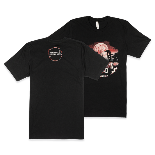 CCR Athens '26 Event T-Shirt