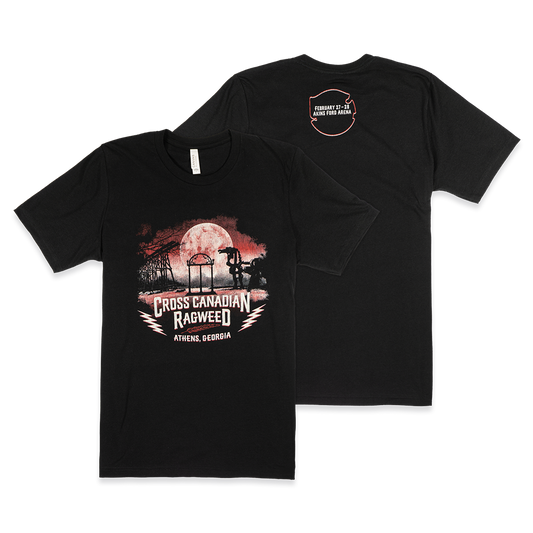 CCR Athens '26 Event T-Shirt