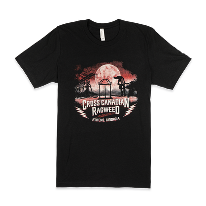 CCR Athens '26 Event T-Shirt