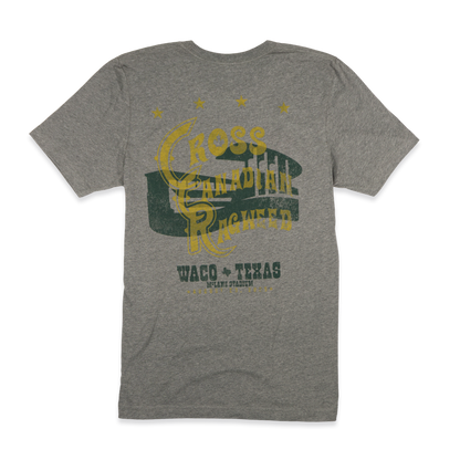 CCR Logo / BFOK '25 Waco Event T-Shirt