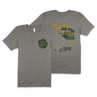 CCR Logo / BFOK '25 Waco Event T-Shirt