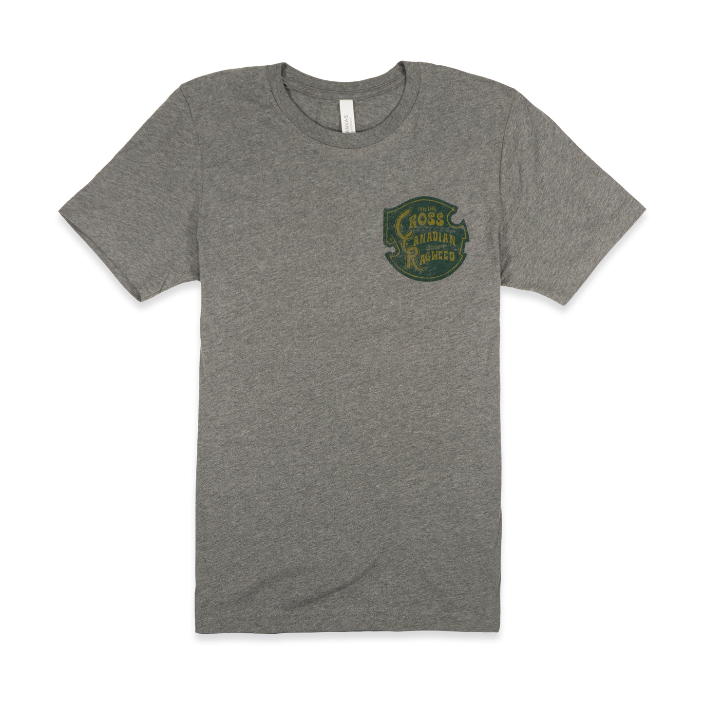 CCR Logo / BFOK '25 Waco Event T-Shirt