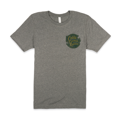 CCR Logo / BFOK '25 Waco Event T-Shirt