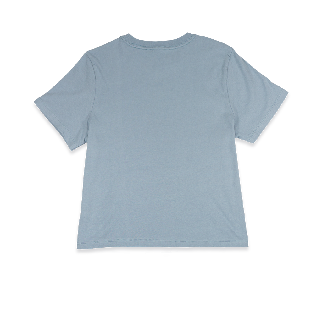 CCR Women's Crop T-Shirt