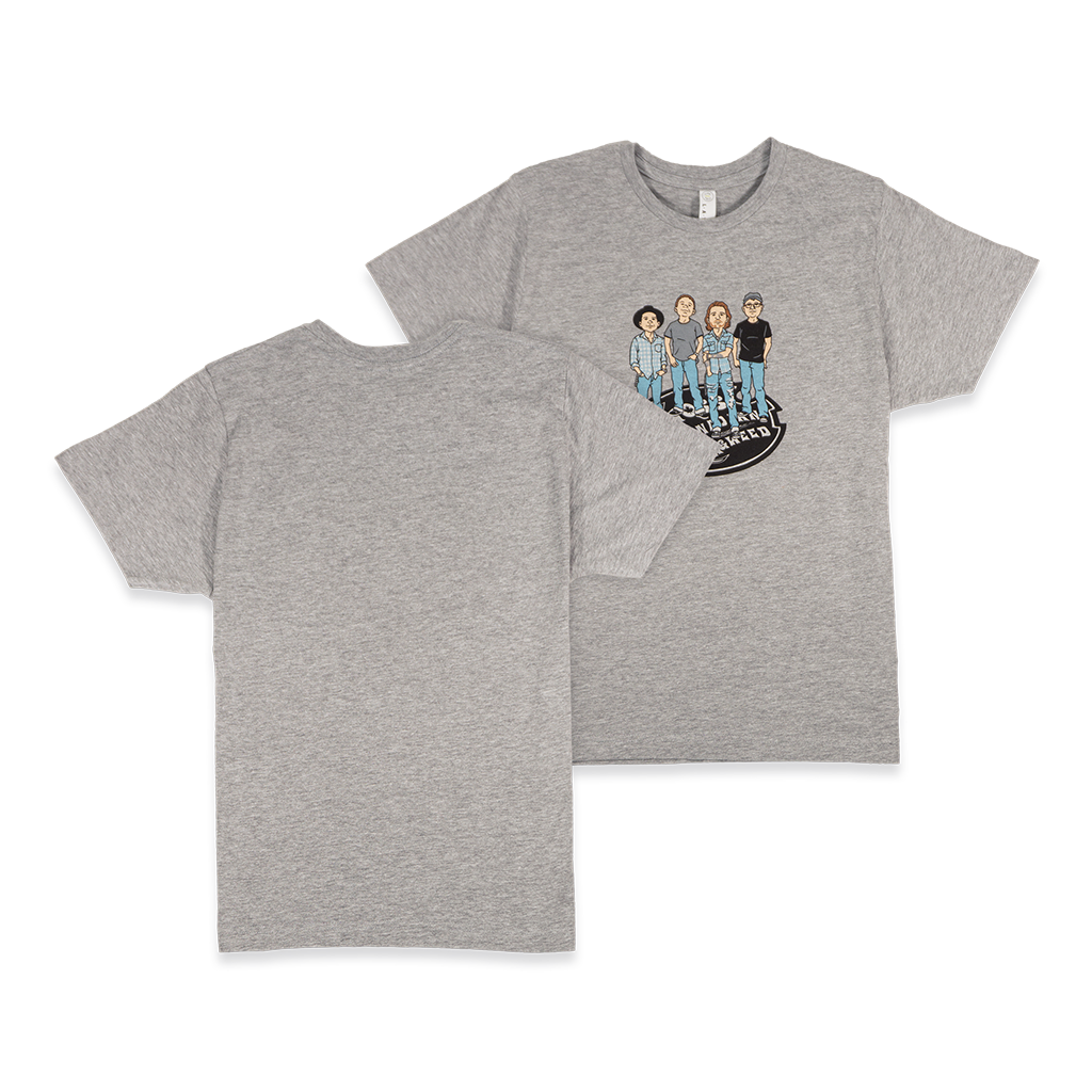 CCR Youth T-Shirt