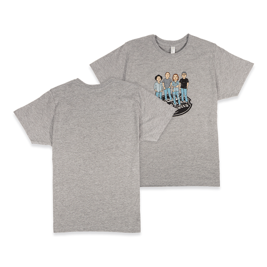 CCR Youth T-Shirt