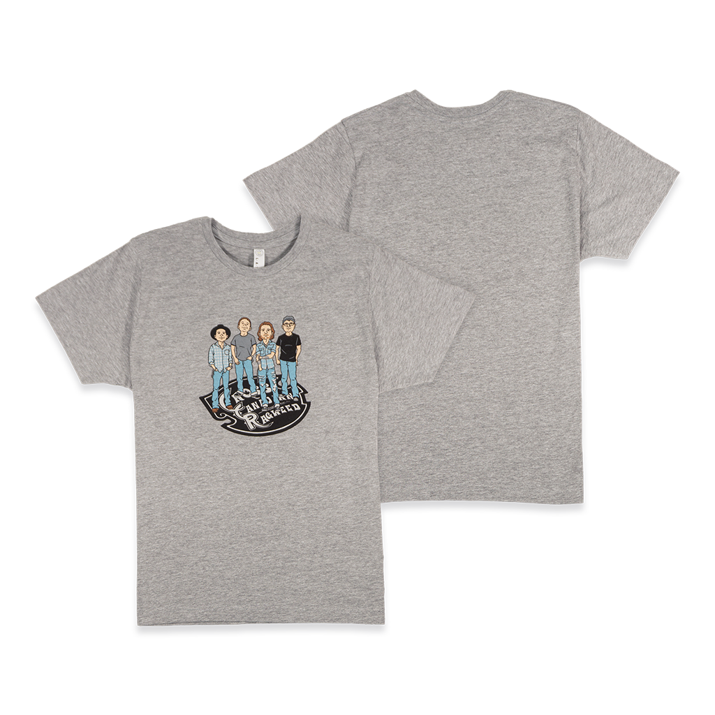 CCR Youth T-Shirt