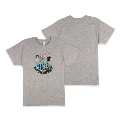 CCR Youth T-Shirt