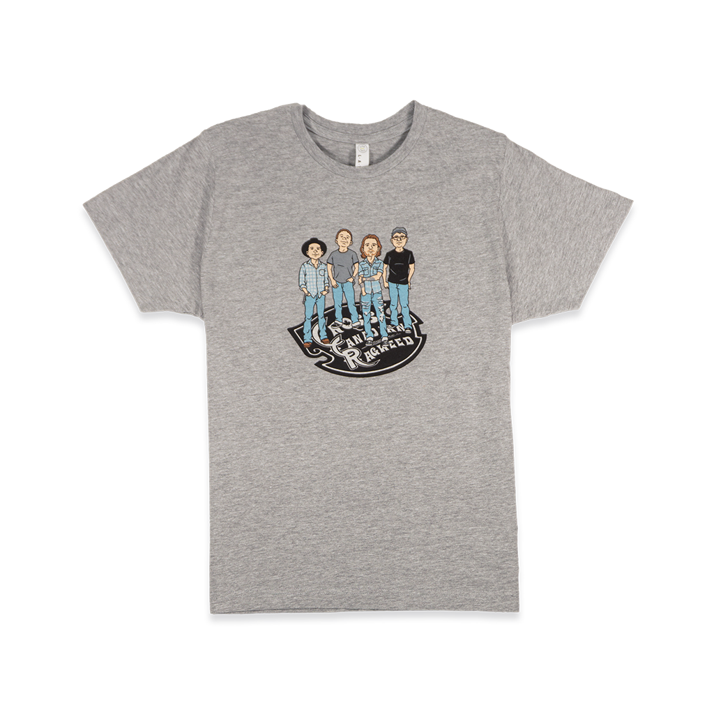 CCR Youth T-Shirt