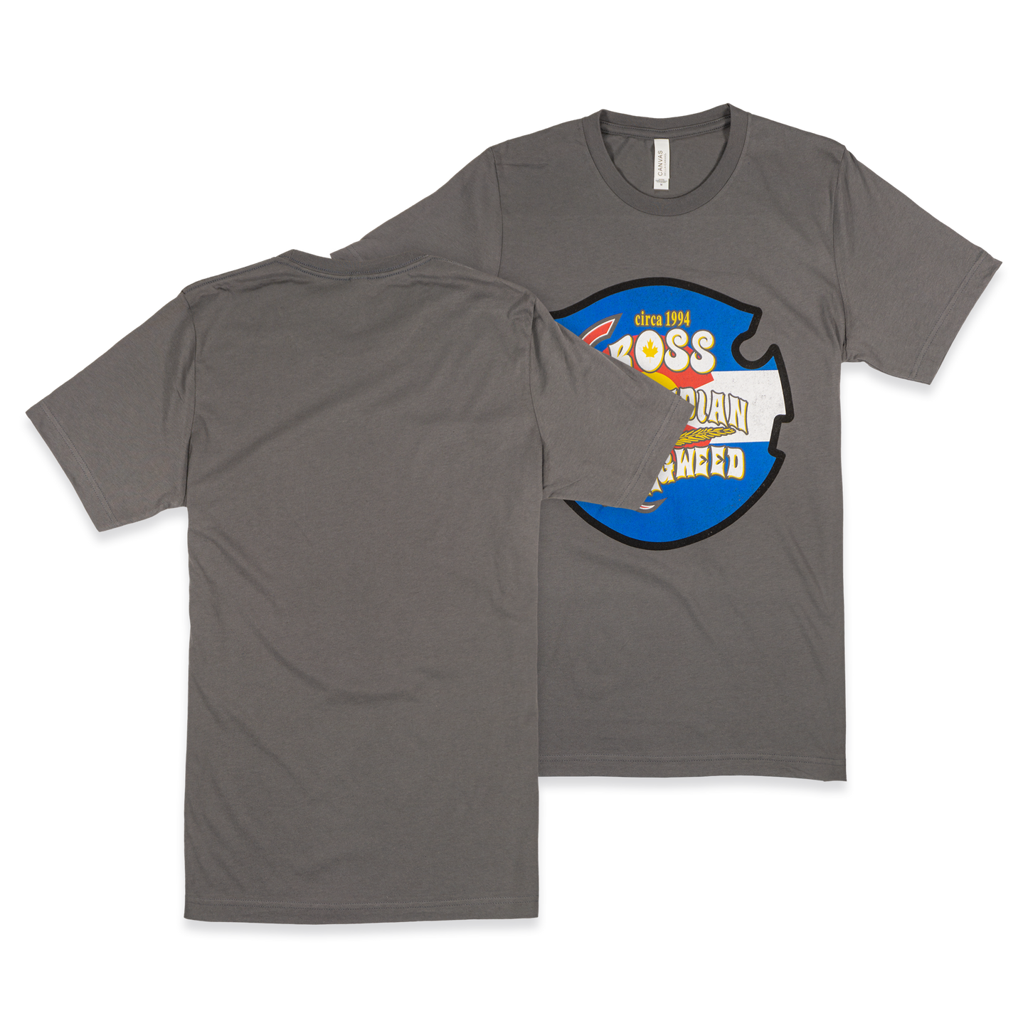 Colorado Logo T-Shirt