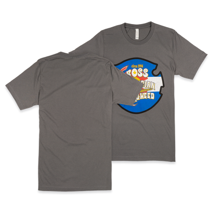 Colorado Logo T-Shirt