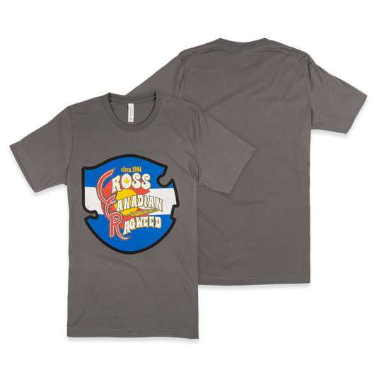 Colorado Logo T-Shirt