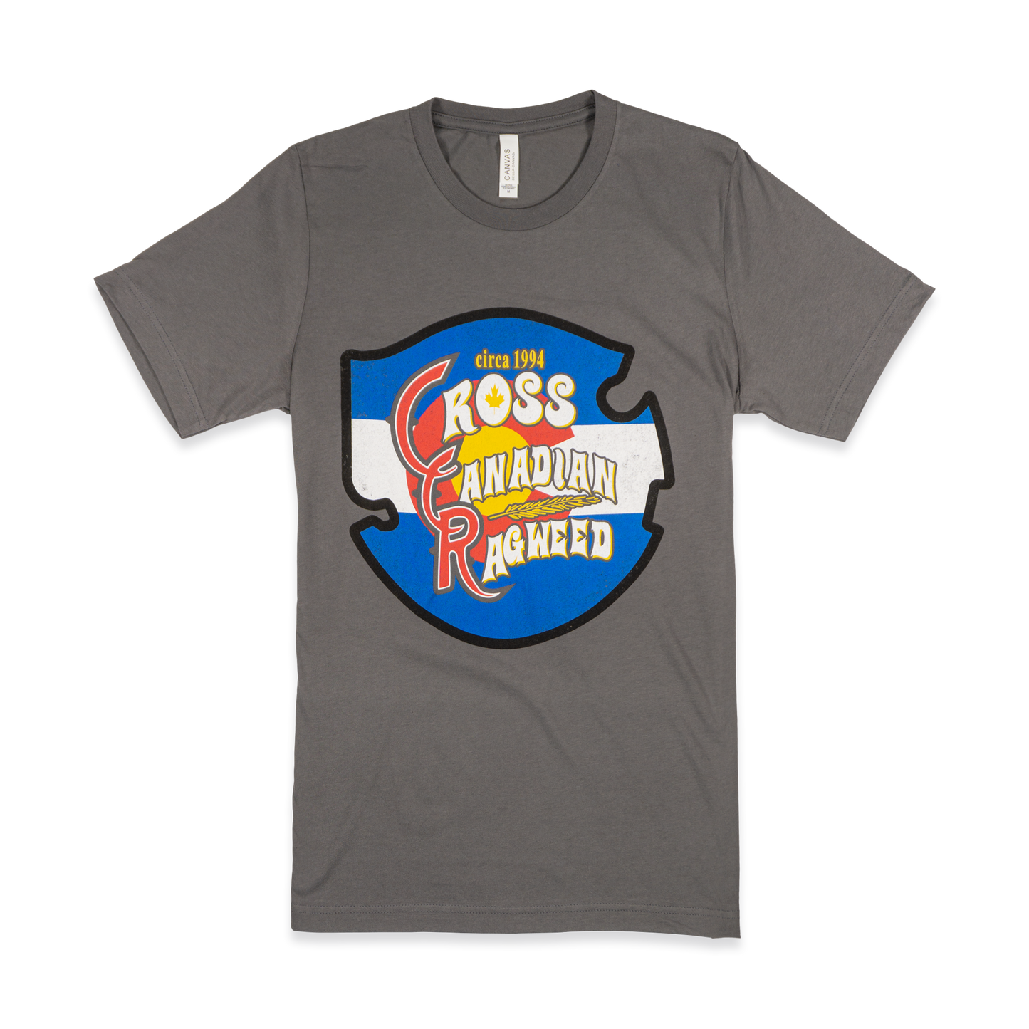 Colorado Logo T-Shirt