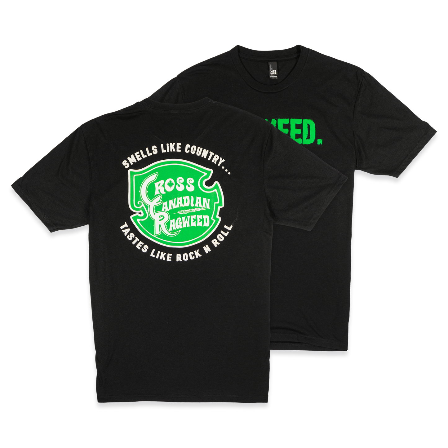 Got Weed T-Shirt