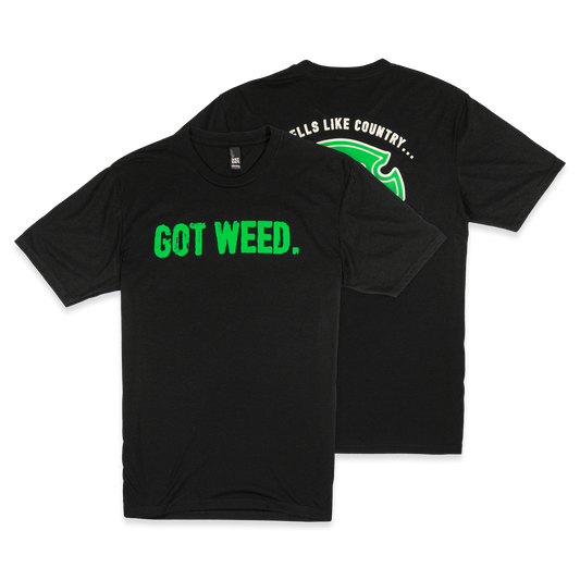 Got Weed T-Shirt