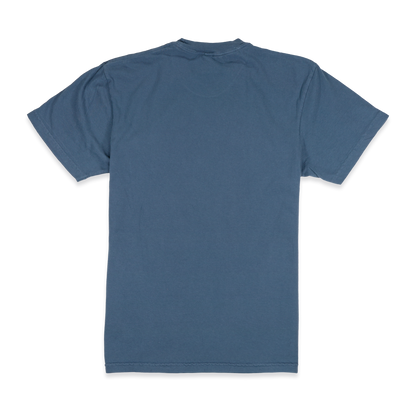 Graffiti Logo T-Shirt