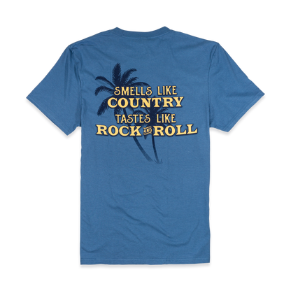 Mile 0 Fest 2026 T-Shirt
