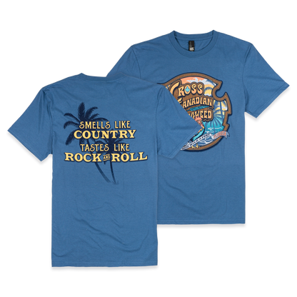 Mile 0 Fest 2026 T-Shirt
