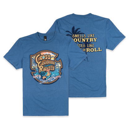 Mile 0 Fest 2026 T-Shirt