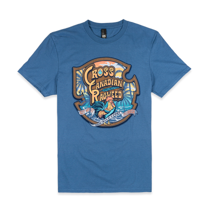 Mile 0 Fest 2026 T-Shirt