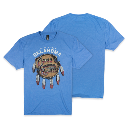 Oklahoma Logo T-Shirt