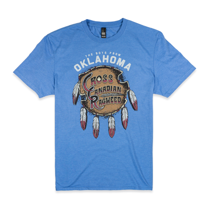 Oklahoma Logo T-Shirt