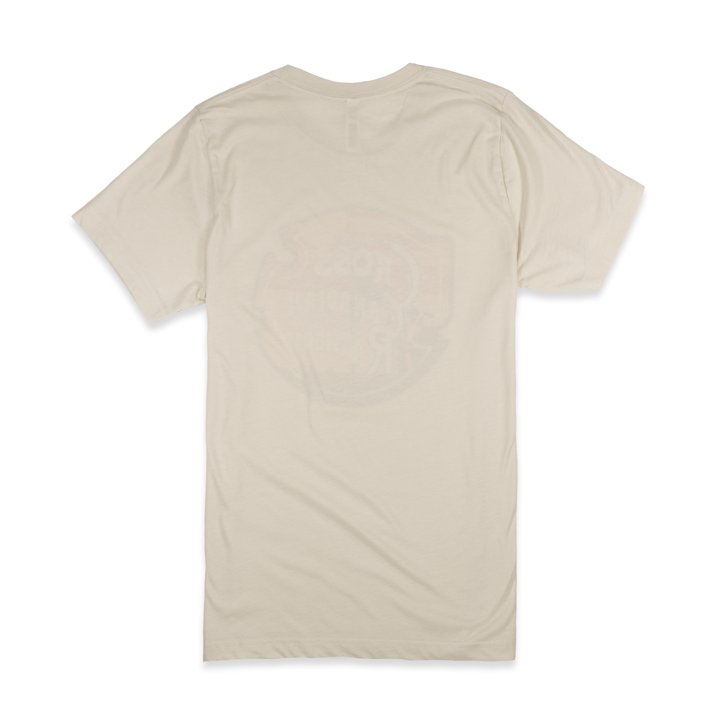 Pumpjack Logo T-Shirt