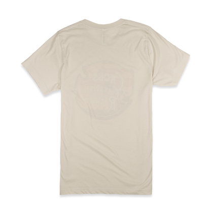 Pumpjack Logo T-Shirt