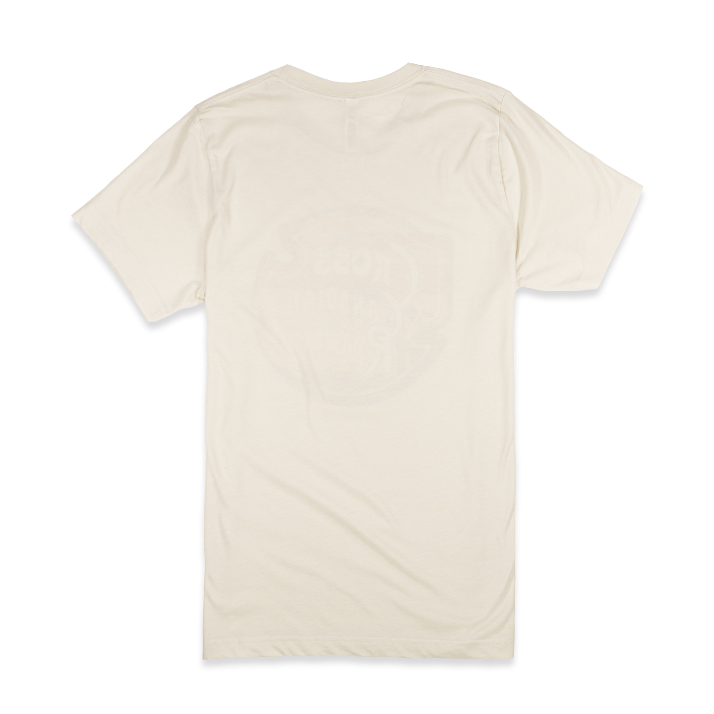 Pumpjack Logo T-Shirt