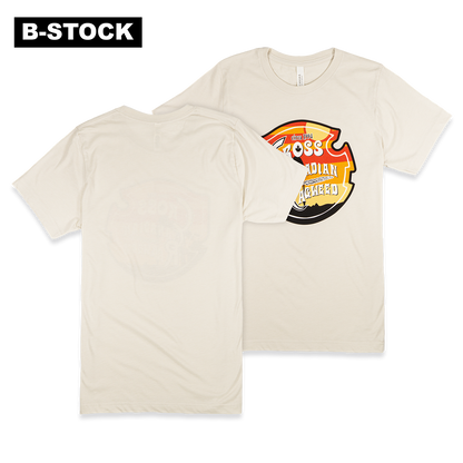 Pumpjack Logo T-Shirt - B-STOCK