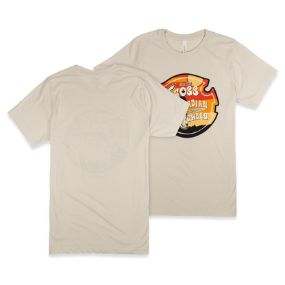 Pumpjack Logo T-Shirt
