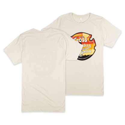 Pumpjack Logo T-Shirt