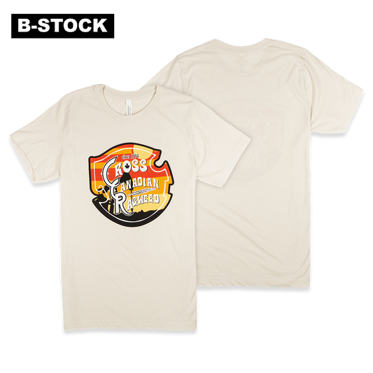 Pumpjack Logo T-Shirt - B-STOCK