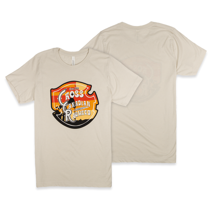 Pumpjack Logo T-Shirt