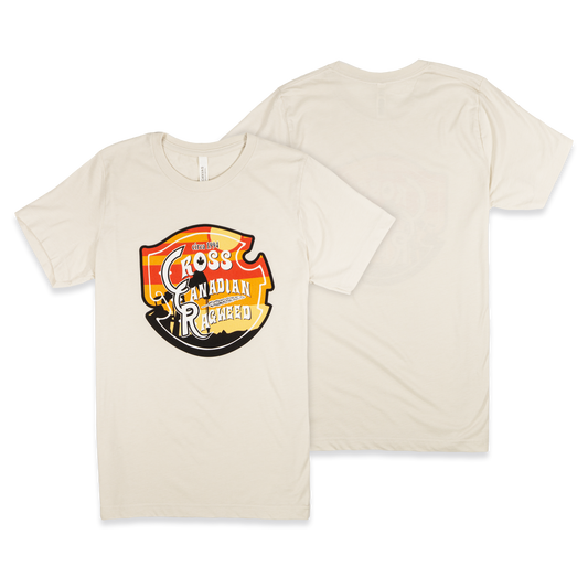 Pumpjack Logo T-Shirt